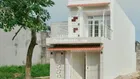 Nhà 1 Lầu mới xây Bến Lức, Long An - 3PN, 2WC, sân ôtô, nhựa 7,2m vỉa hè 4,6m, giá 3,2 tỷ (TL)