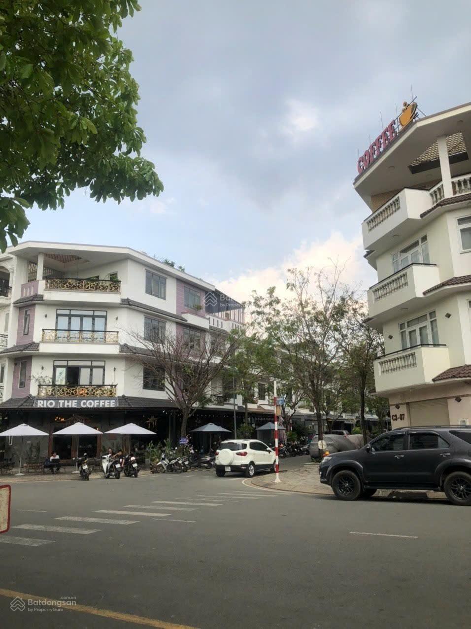 Bán nhà phố Him Lam Phú Đông - sổ hồng - 1 trệt 2 lầu 90m² (5x18,5m) LH 0906 388 ***