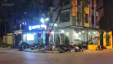 Flash Sale lô góc LK Văn Khê, Tố Hữu: Giá hời có 1-0-2, siêu mặt tiền 20m 109m2 5 tầng, giá 31 tỷ