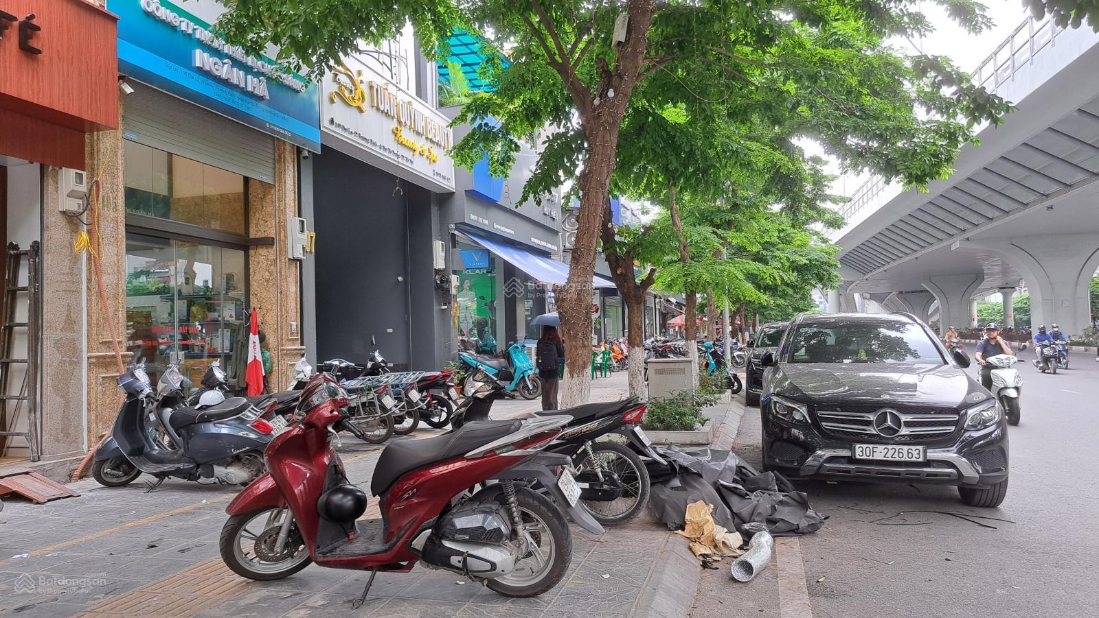 SIÊU PHẨM | BÁN NHÀ MẶT PHỐ ĐẠI LA | 40M2 | MẶT TIỀN 5M | GIÁ NHỈNH 30 TỶ