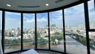 3PN Vòng Cung Đón Trọn Skyline Sài Gòn, Giá Tốt Nhất Thị Trường