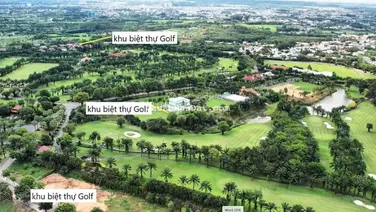Tôi kẹt tiền bán nền HV2 Hướng Đông Bắc, Giá 1,9 tỷ/nền, Sát Sông, Ngay trục chính, Miễn tiếp cò