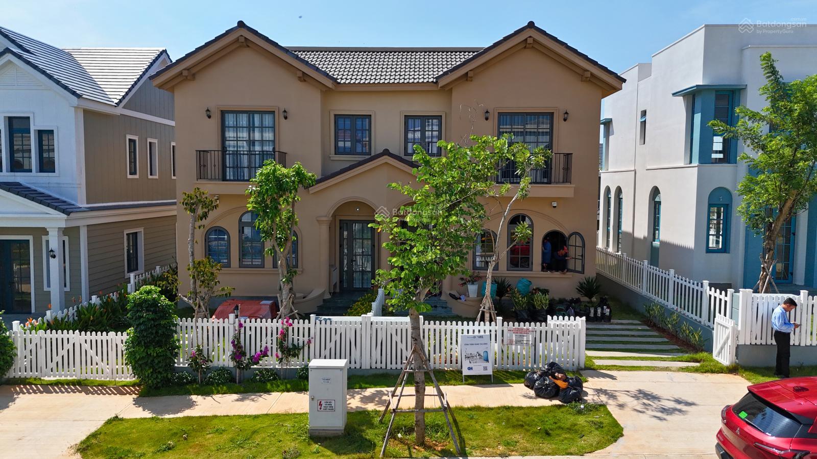 Những Căn Full Nội Thất Tốt Nhất Tháng 1/2026 SL 160m2 Giá 5.2 Tỷ SL 200m2 Giá 6.8 Tỷ Bao Hết