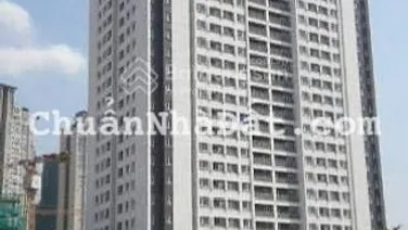 Cần bán căn hộ Riverside 90 Nguyễn Hữu Cảnh, P. 22, Q Bình Thạnh nhà mới 100% thoáng mát giá 3 tỷ