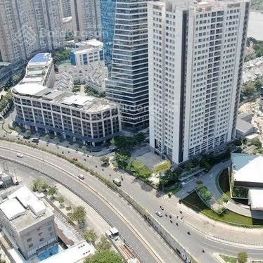 Cần bán căn hộ Riverside 90 Nguyễn Hữu Cảnh, P. 22, Q Bình Thạnh nhà mới 100% thoáng mát giá 3 tỷ