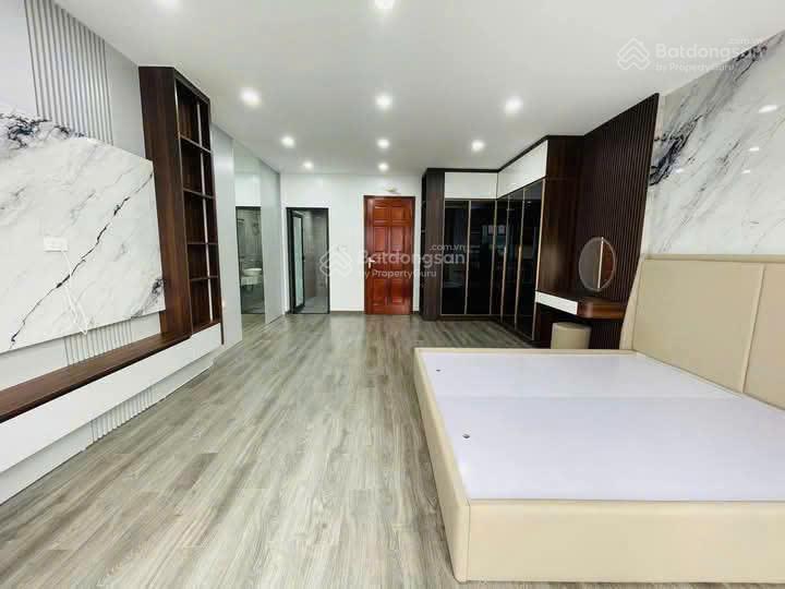 THÁI THỊNH - NHÀ MỚI ĐẸP - 6 TẦNG - THANG MÁY CHẠY ÊM RU - 50M Ô TÔ - TẶNG FULL NỘI THẤT