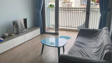 Chính chủ bán căn hộ Luxcity Q7. 85m2 3PN 2WC full NT