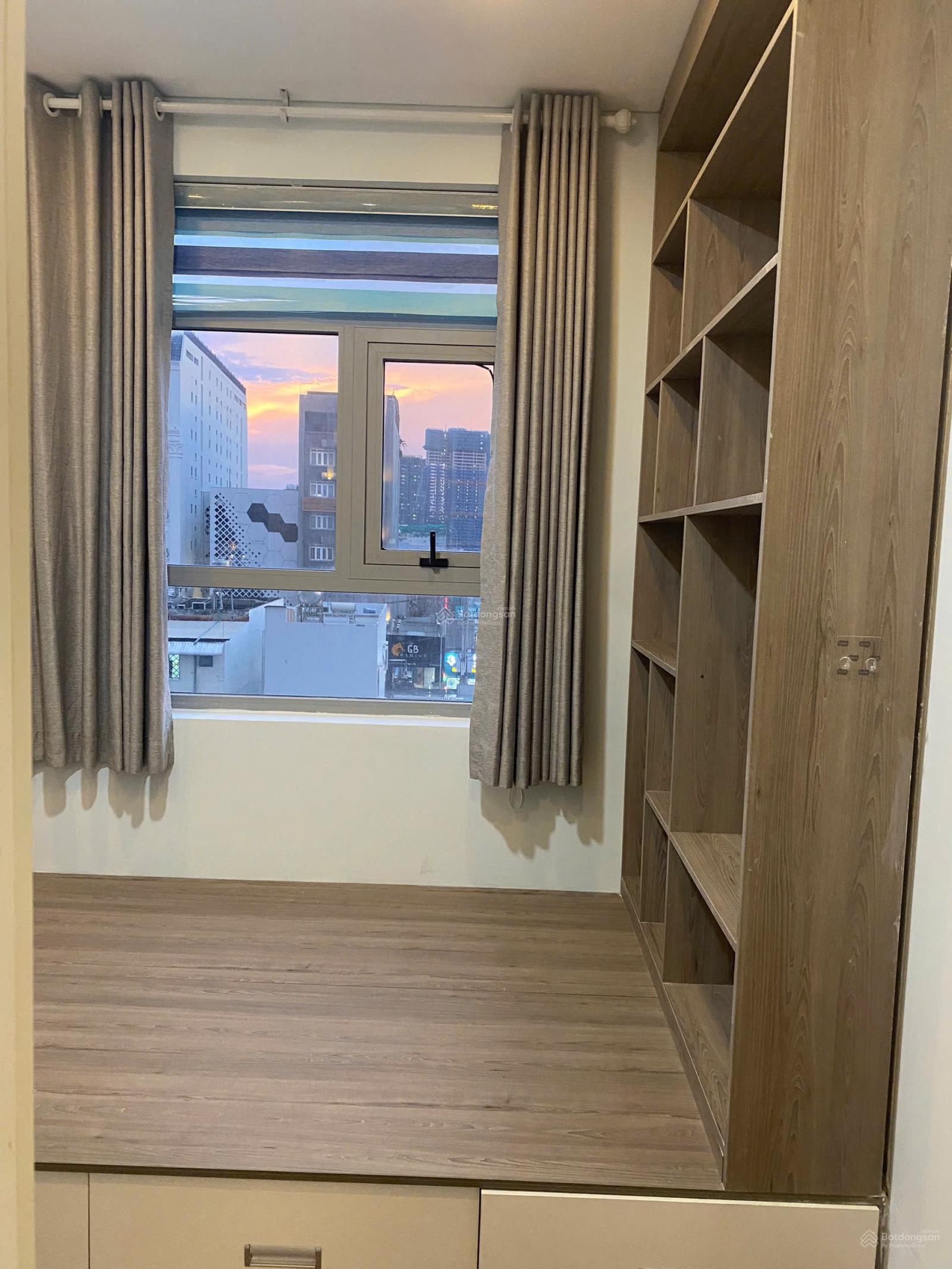 Chính chủ bán căn hộ Luxcity Q7. 85m2 3PN 2WC full NT