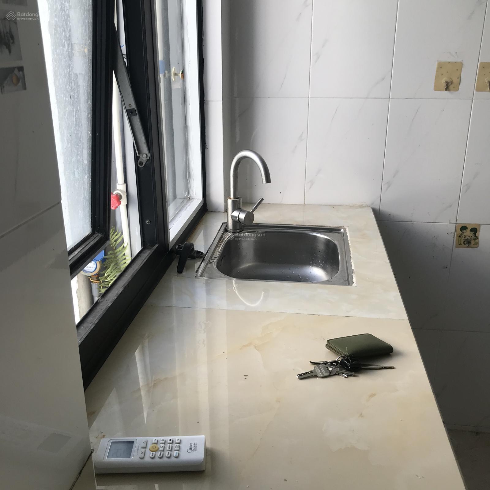 Cho thuê Nhà trọ, phòng trọ tại Đường Lê Thị Chợ, Phú Thuận, Quận 7, 3,7 triệu, 25 m2