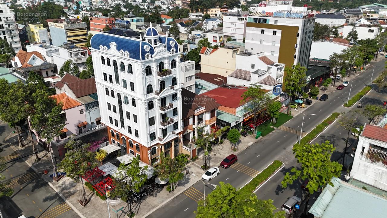 Cho thuê văn phòng hạng A chỉ 5 triệu/tháng 30m2. Lh: 0901 617 ***