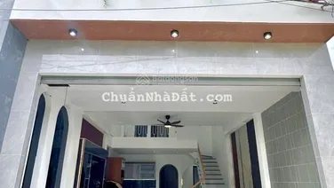 CHỦ GỬI BÁN CĂN NHÀ 1 TRỆT 1 LẦU PHƯỜNG BIÊN HOÀ( tân vạn củ). DT: 5x13,2=64M2. GIÁ: 2TỶ790 TL