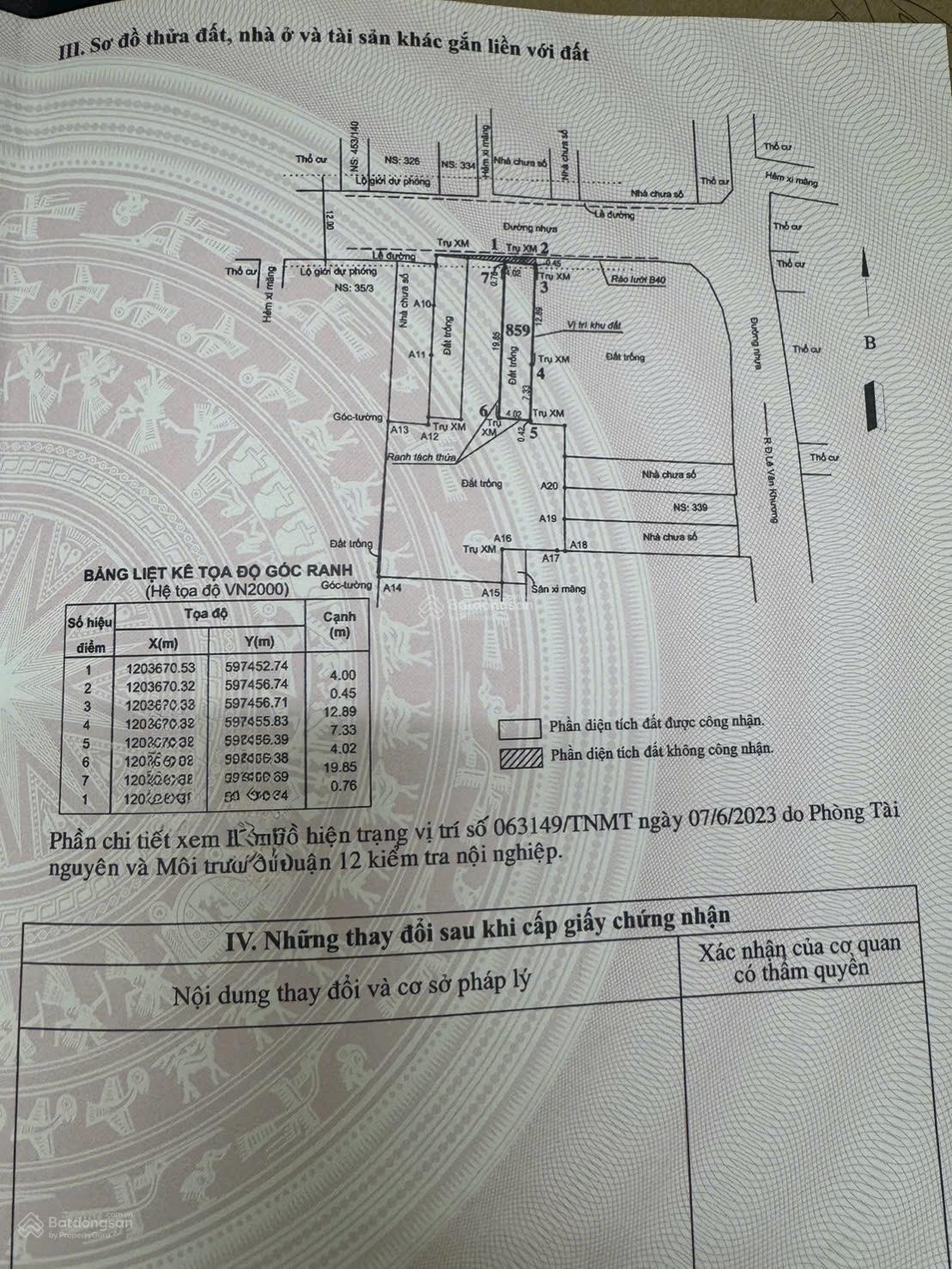 Bán đất mặt tiền Hiệp Thành 17, dt 4x22m 6,55 tỷ, 82m2, nhiều tiện ích, tại Quận 12, HCM Bán đất mặt tiền Hiệp Thành 17, dt 4x22m 6,55 tỷ, 82m2, nhiều tiện ích, tại Quận 12, HCM