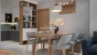 Cho thuê căn hộ M-one 3 phòng ngủ, nhà đẹp - view thoáng - giá tốt