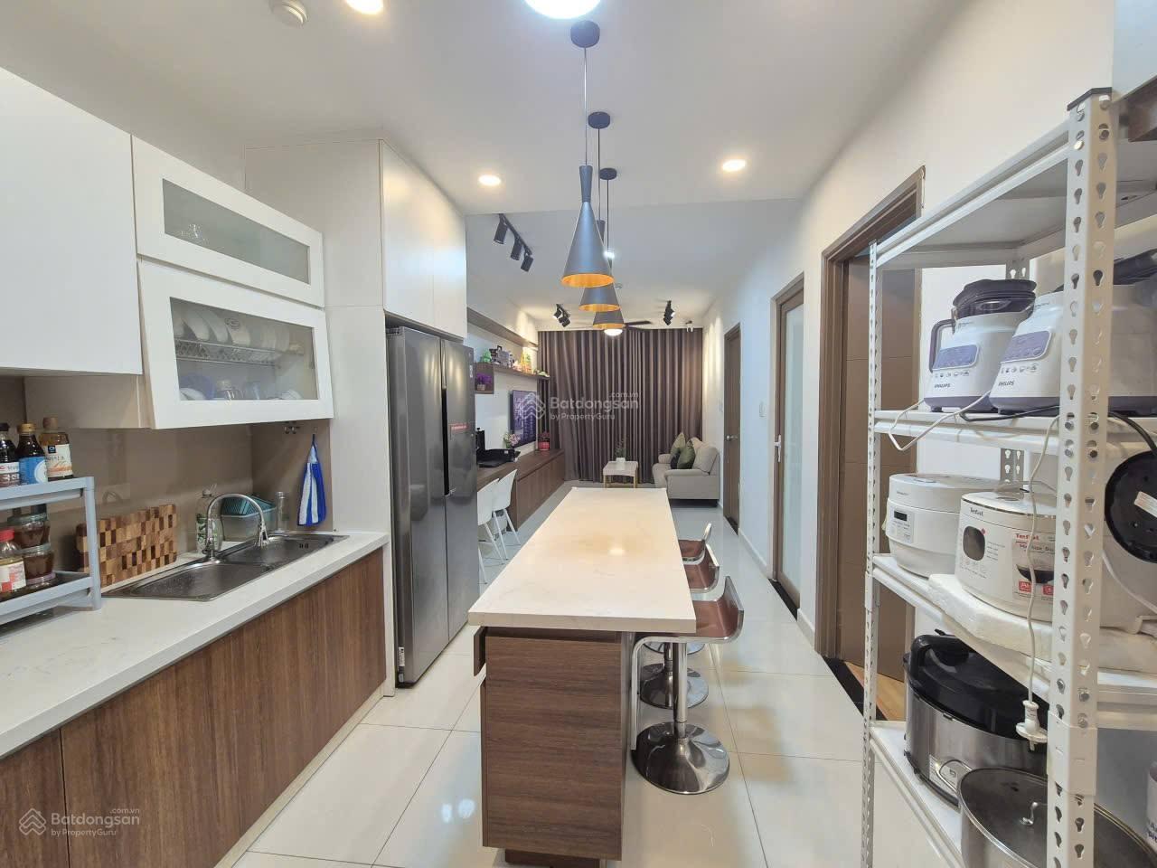 Bán căn hộ Prosper Plaza, 3,1 tỷ, 65m2, 2PN, 2WC, đẹp, nhiều tiện ích