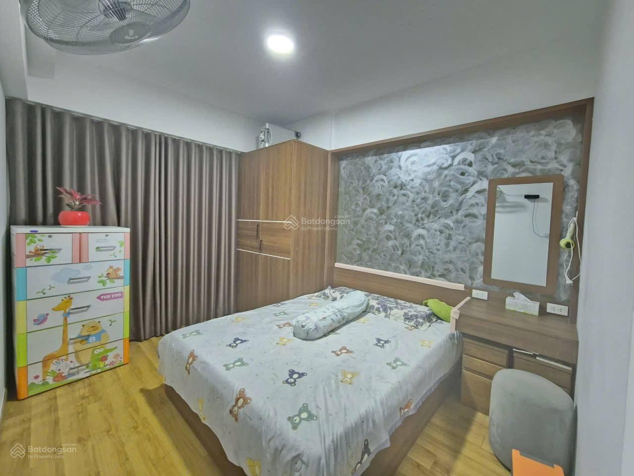 Bán căn hộ Prosper Plaza, 3,1 tỷ, 65m2, 2PN, 2WC, đẹp, nhiều tiện ích