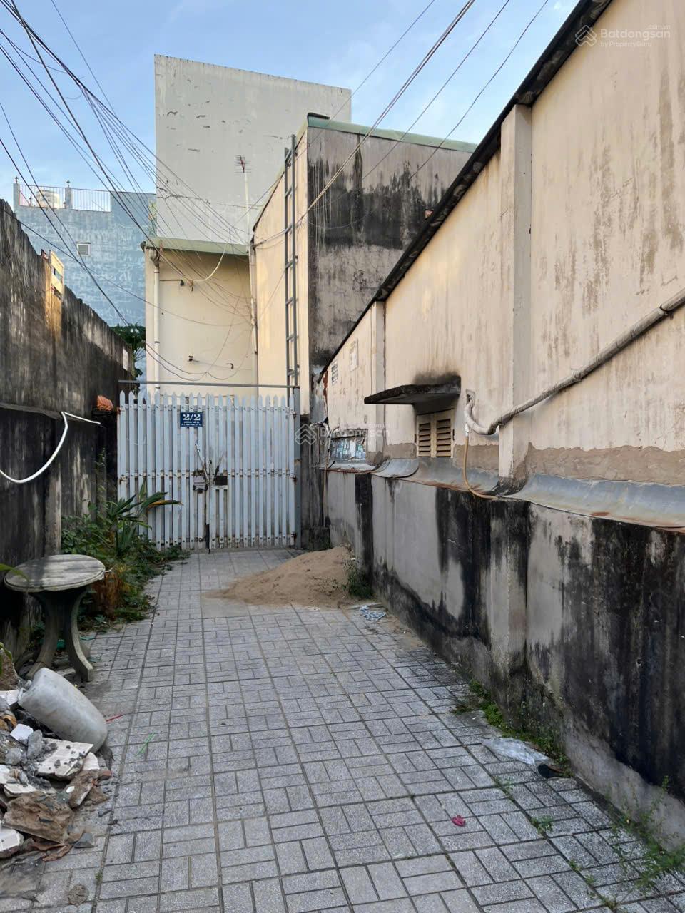 Bán đất 80m2 đường 31, P. Bình Trưng Tây cách đường Nguyễn Duy Trinh chỉ 50m, ô tô 4 chỗ tới cửa