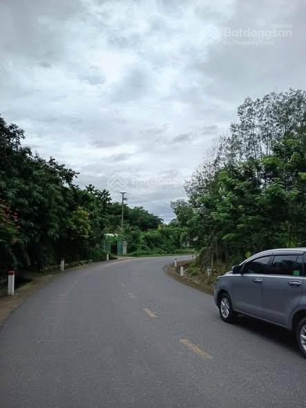 Giảm 500 triệu, bán nhanh, lấy tiền sửa nhà cửa bị lụt, mặt tiền Tỉnh Lộ 2 Diên Thọ, còn 5,1 tỷ