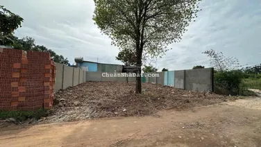 Đất Hoà Lợi nhánh Balanxi vào 150m,cách Chợ và KCN chỉ 1km,Dt 5 x 25 tc 60m,Giá đầu tư