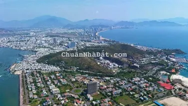 Cần bán Biệt thự An Viên khu 1 gần Vinpearl, 4 tầng, 4 phòng ngủ, đang cho thuê 27 triệu/tháng