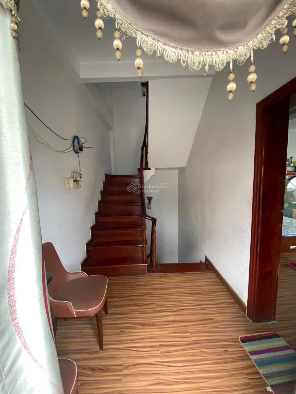 Căn góc 2 mặt tiền, đường Nguyễn Hậu và Chu Văn An, Tân Phú 5.55x14.5m, đúc 4 tấm. Giá 16.8 tỷ tl