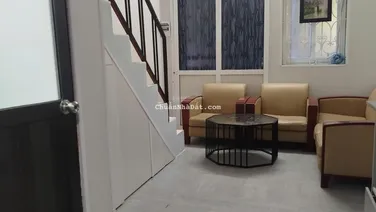 Lô góc 3 mặt thoáng An Dương, Tây Hồ, Hà Nội, DT 17m2x2 tầng, xe ba gác đi, cách ô tô 10m, 2.1 tỷ