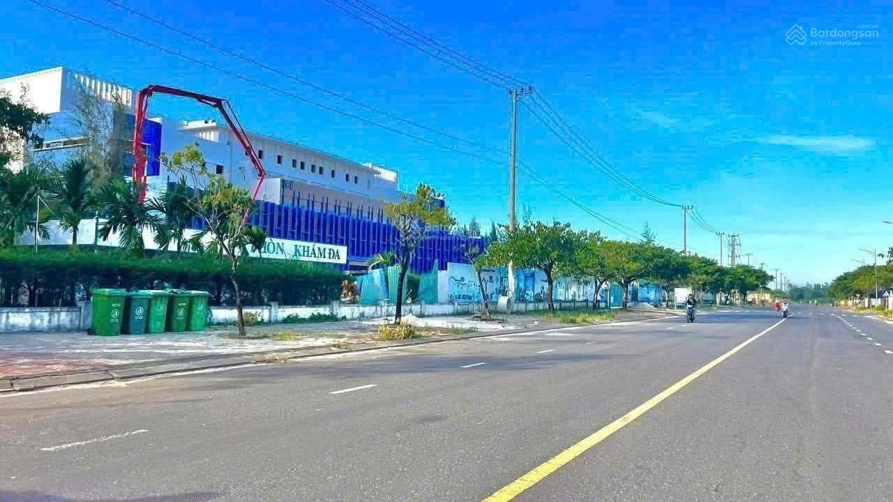 Bán gấp lô đất khu đô thị số số 4 sát sông, sát FPT giá rẻ