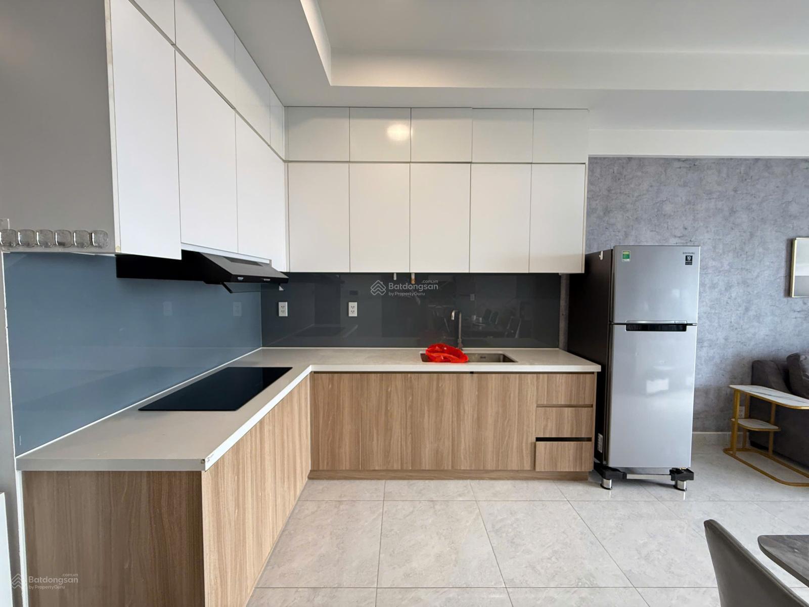 Cho thuê Saigon Asiana căn 2PN 2WC full nội thất - nhà đẹp ở ngay