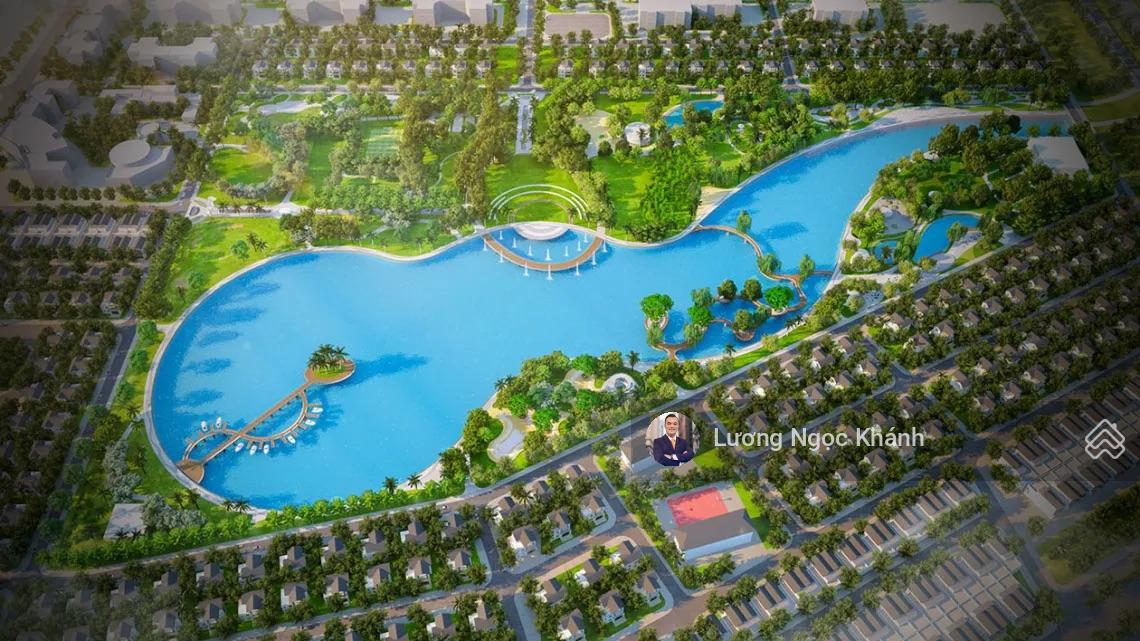 Cần tiền kinh doanh, nhượng lại gấp biệt thự 164m2 Đông Tăng Long, Hưng Phúc giá chỉ 13.5 tỷ