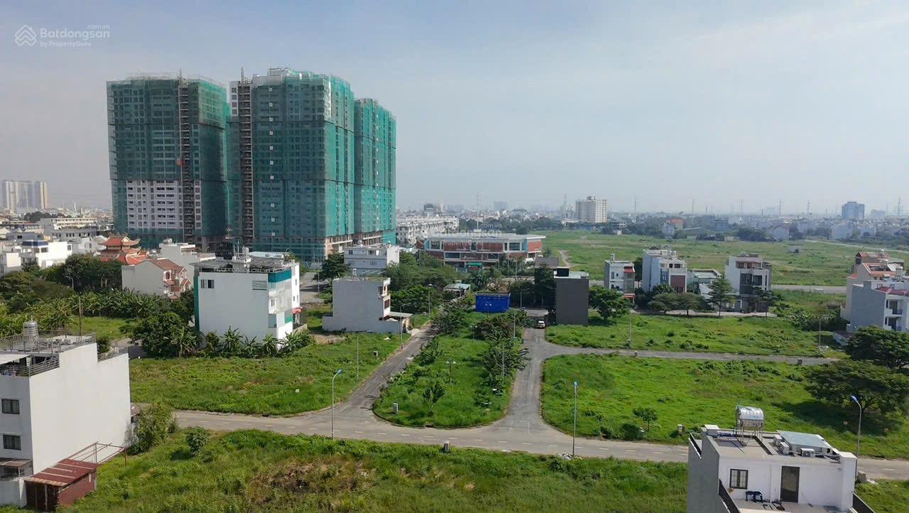 Đất đẹp giá tốt mặt tiền Nguyễn Văn Kỉnh, TP Thủ Đức