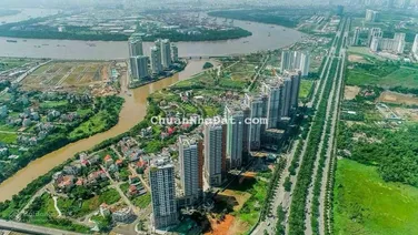 Bán Đất nền dự án Sông Giồng, 165 triệu / m2, 80 m2 An Phú, Q2, HCM