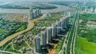 Bán Đất nền dự án Sông Giồng, 165 triệu / m2, 80 m2 An Phú, Q2, HCM