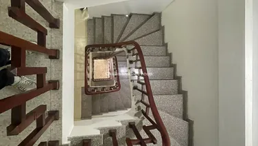 BÁN NHÀ ĐÀO TẤN 34M2 5 TẦNG NHÀ ĐẸP Ở LUÔN 50M RA MẶT PHỐ GIÁ 10.5 TỶ LH 0966 341 ***