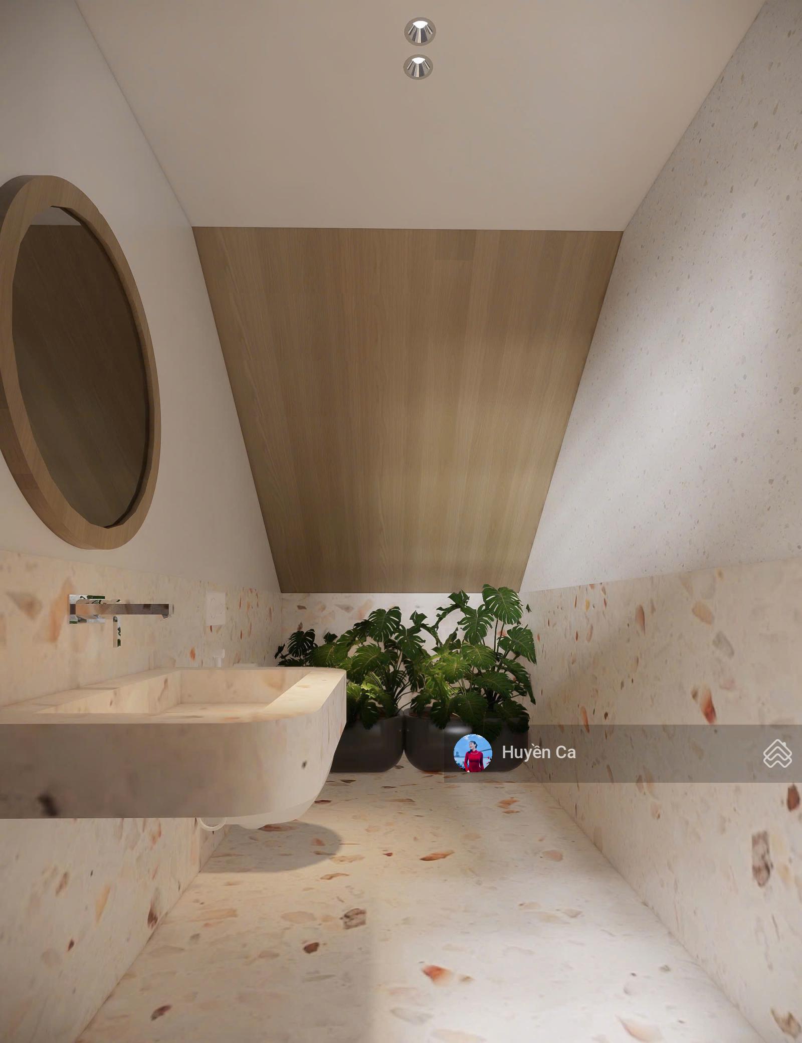 Căn hộ lô góc phố Hàn Quốc - Đà Nẵng, hàng hiếm