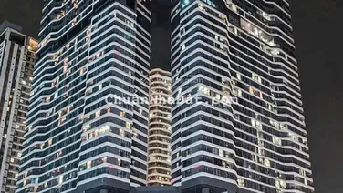 BÁN CĂN HOA HẬU TÒA N01T7 NGOẠI GIAO ĐOÀN 104M 3PN VIEW TOÀN BỘ HỒ TÂY LH 0339 937 ***