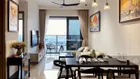 Brand new 100% | 3PN The Marq 110m2 cho thuê 80tr