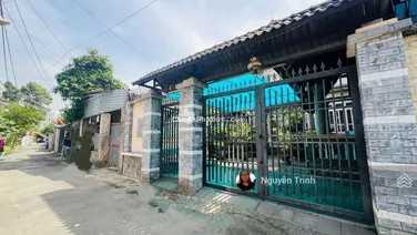 207m2 đất tặng biệt thự sân vườn 2T - ngay Phạm Văn Đồng - Linh Tây - ngang 8,9m siêu vip