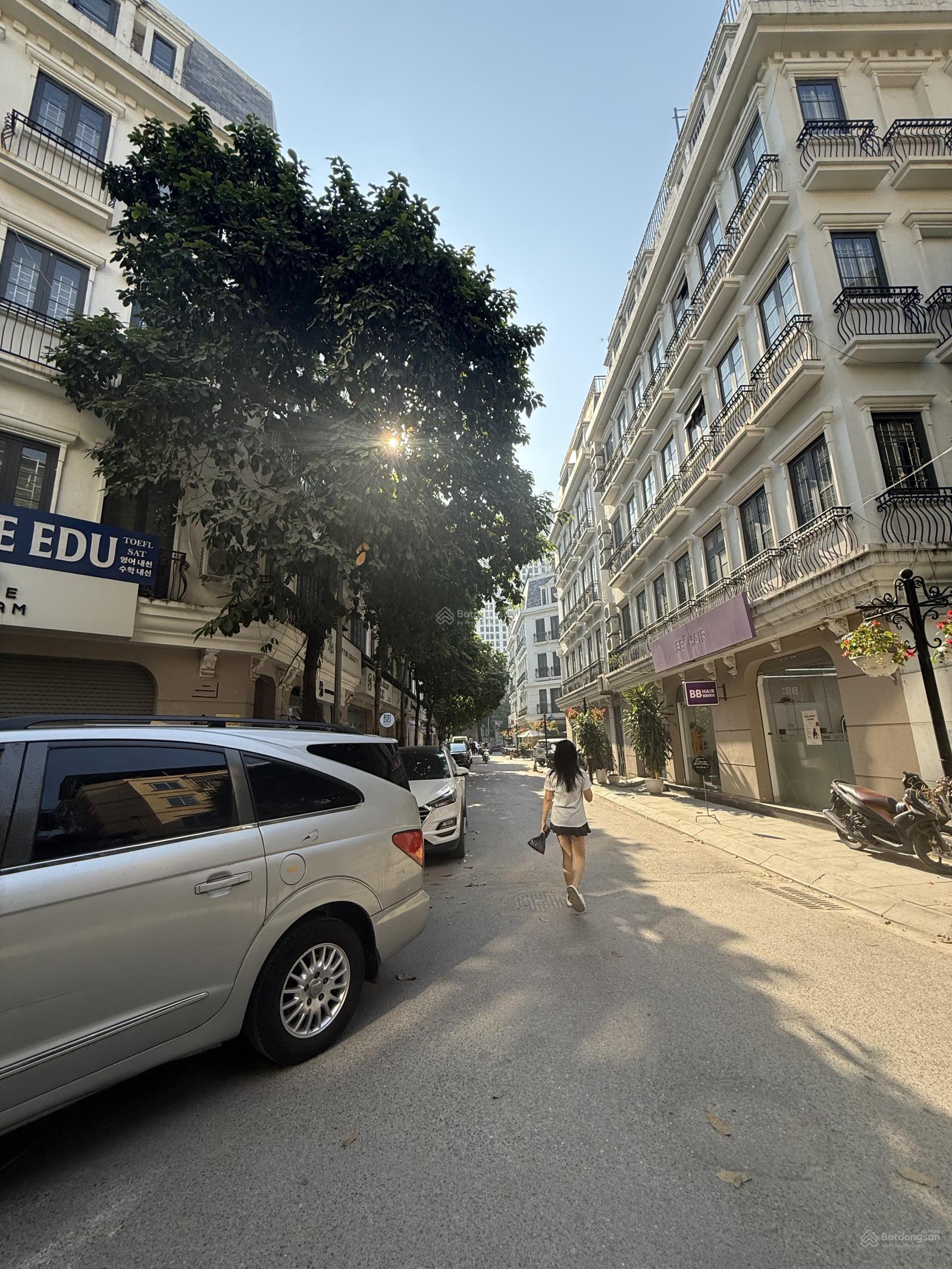 BÁN BIỆT THỰ LIỀN KỀ FIVESTAR ĐÌNH THÔN (KHU HÀN QUỐC) THANG MÁY - KINH DOANH BÁN BIỆT THỰ LIỀN KỀ FIVESTAR ĐÌNH THÔN (KHU HÀN QUỐC) THANG MÁY - KINH DOANH