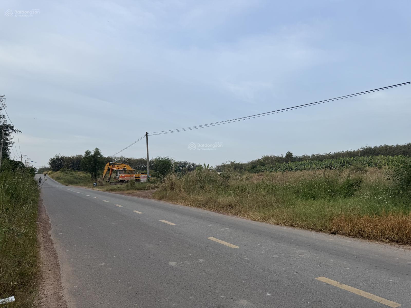 Cần bán đất DH619 thổ cư giá tốt Cần bán đất DH619 thổ cư giá tốt