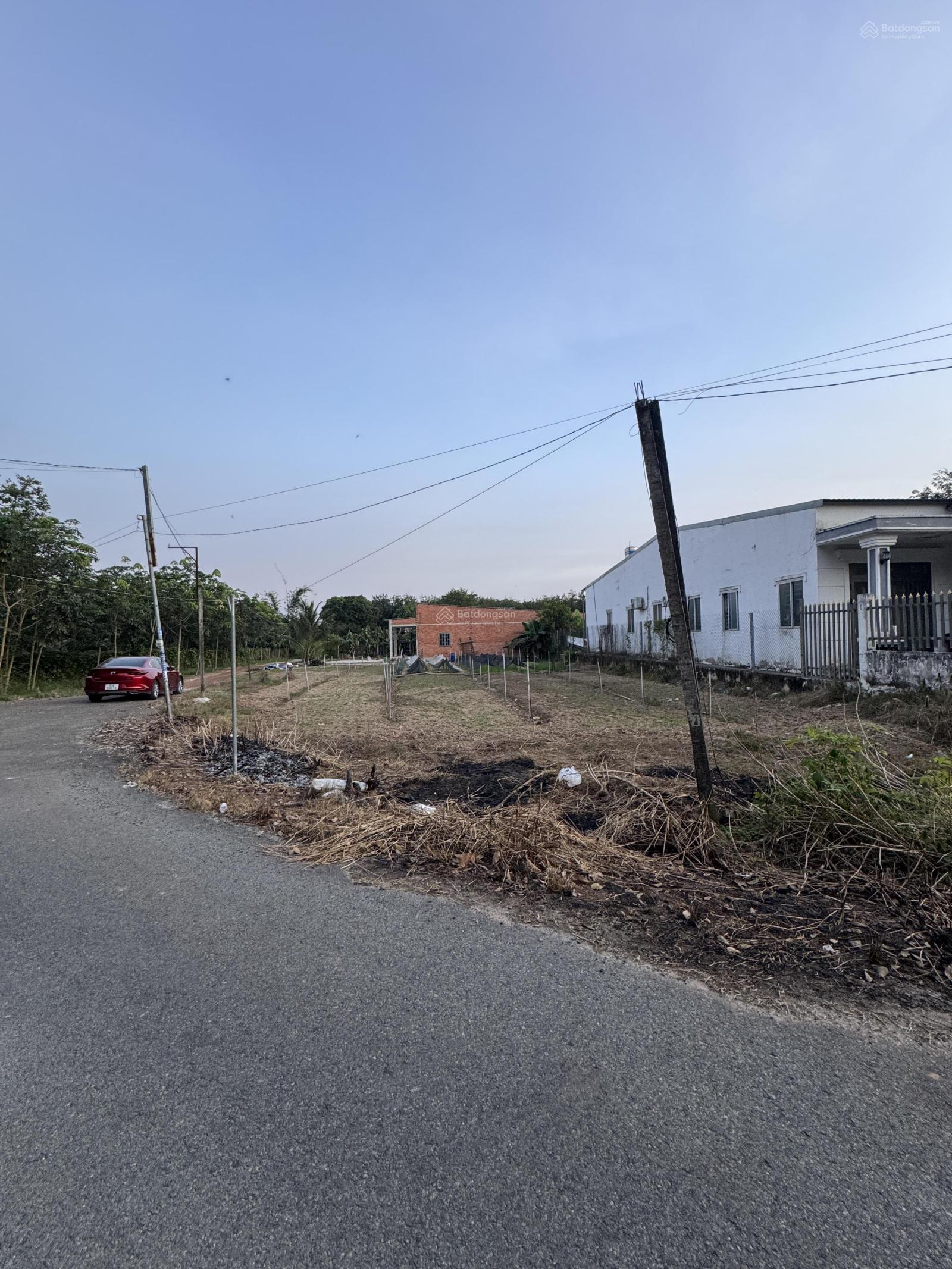 Chính chủ bán đất thổ cư Long Nguyên giá tốt