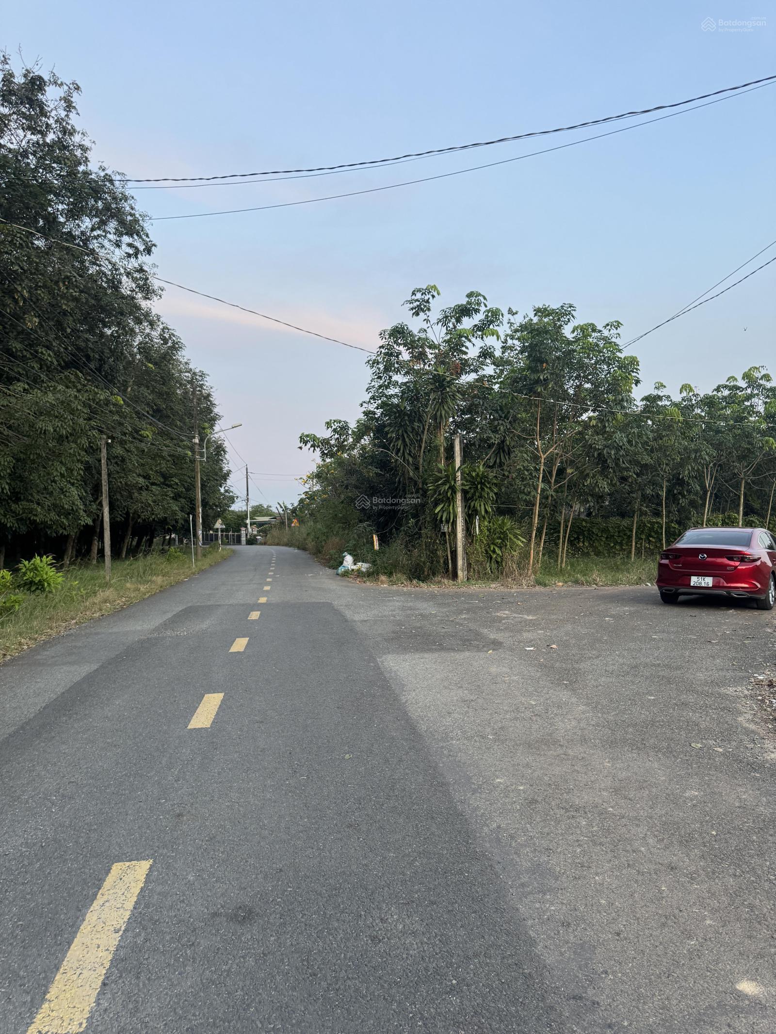 Chính chủ bán đất thổ cư Long Nguyên giá tốt