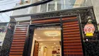 5,95 Tỷ Nhà đẹp ở ngay P3 Q8 4,7 x 9 ( trệt 2 lầu đúc st ) Shr hoàn công đủ
