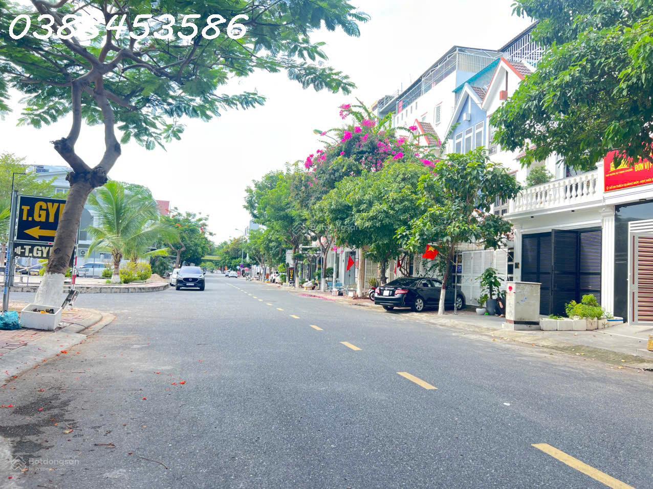 CẦN BÁN GẤP đất biệt thự ngang 9m-KĐT Phước Long A-vị trí tiềm năng-GIÁ CHỈ 45 triệu/m2