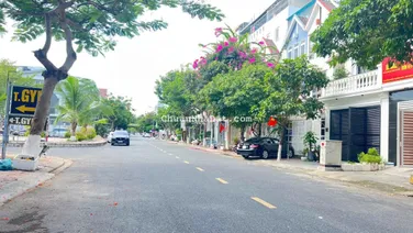 CẦN BÁN GẤP đất biệt thự ngang 9m-KĐT Phước Long A-vị trí tiềm năng-GIÁ CHỈ 45 triệu/m2