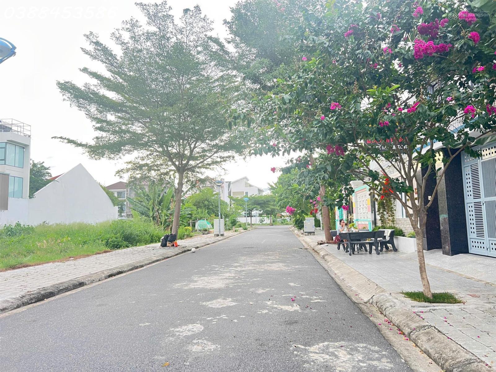 CẦN BÁN GẤP đất biệt thự ngang 9m-KĐT Phước Long A-vị trí tiềm năng-GIÁ CHỈ 45 triệu/m2