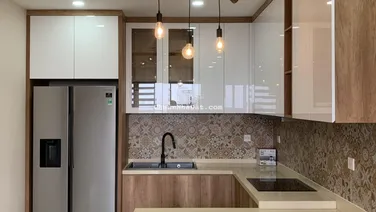 Chính chủ gửi bán căn hộ 2PN2WC view sông Đảo Kim Cương giá bán 7 tỷ 5 bao hết