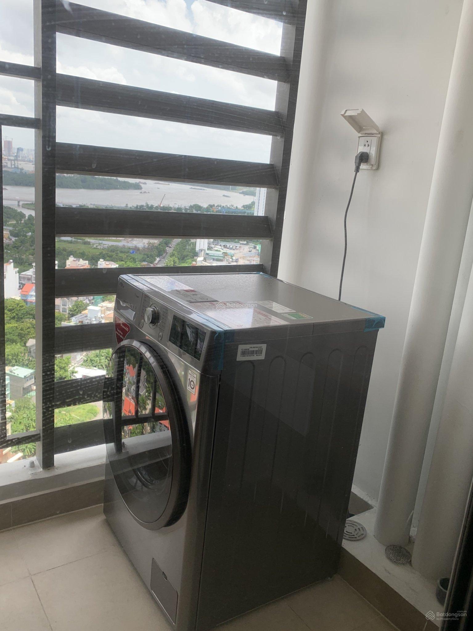 Chính chủ gửi bán căn hộ 2PN2WC view sông Đảo Kim Cương giá bán 7 tỷ 5 bao hết