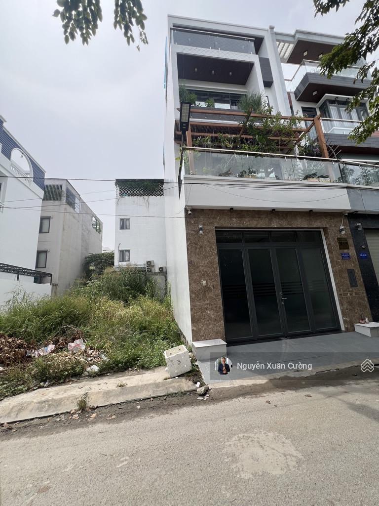 KDC Anh Tuấn, Huỳnh Tấn Phát đường 8m 80m2, 5*18m, SHR Full Thổ cư Đất phân lô cao cấp đồng bộ KDC Anh Tuấn, Huỳnh Tấn Phát đường 8m 80m2, 5*18m, SHR Full Thổ cư Đất phân lô cao cấp đồng bộ