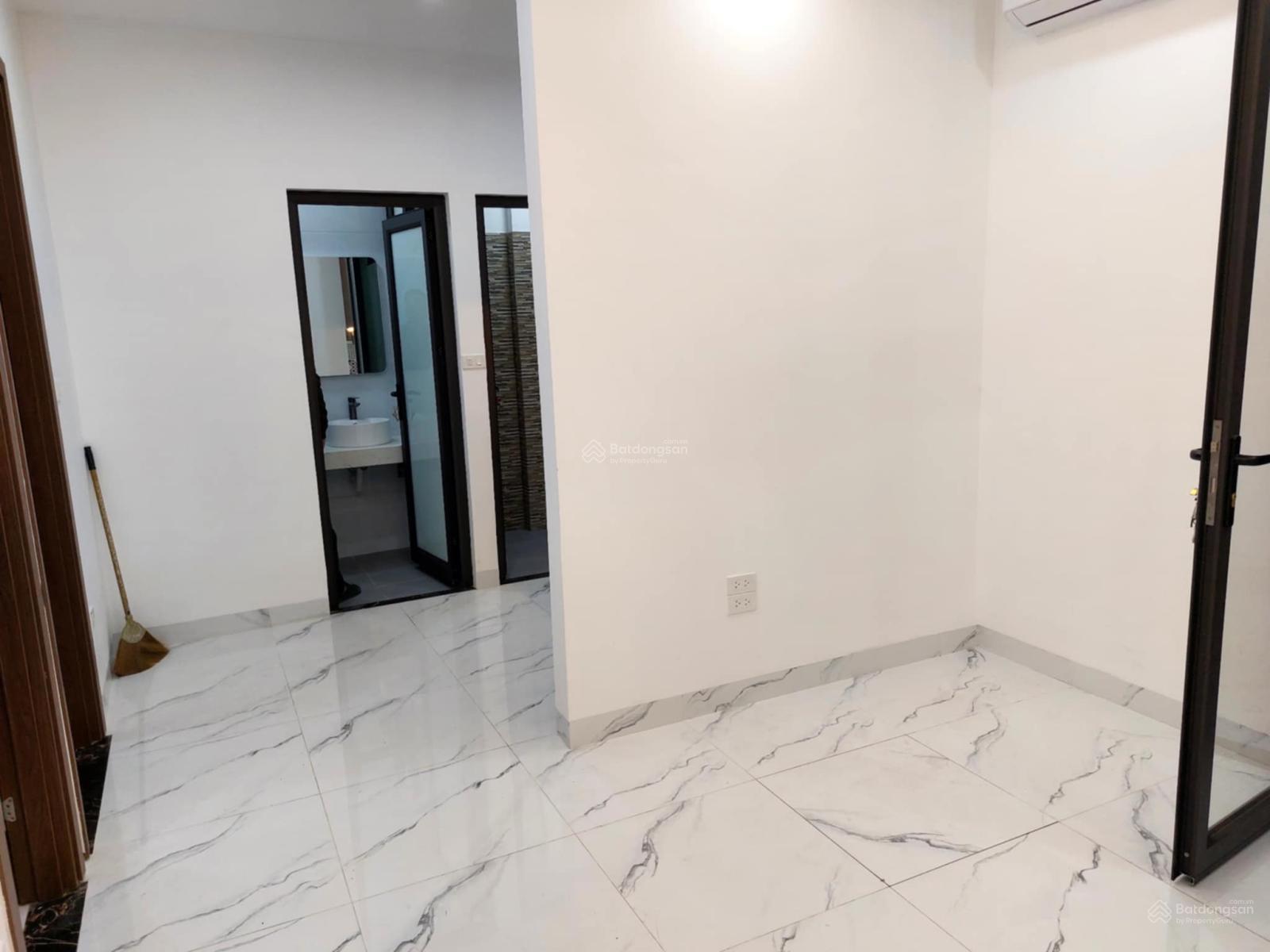 Bán CCMN 50m2, 2PN Ngọc Hà, quận Ba Đình, cách ô tô 50m, giá 2.55 tỷ