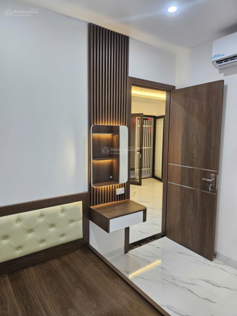 Bán CCMN 50m2, 2PN Ngọc Hà, quận Ba Đình, cách ô tô 50m, giá 2.55 tỷ