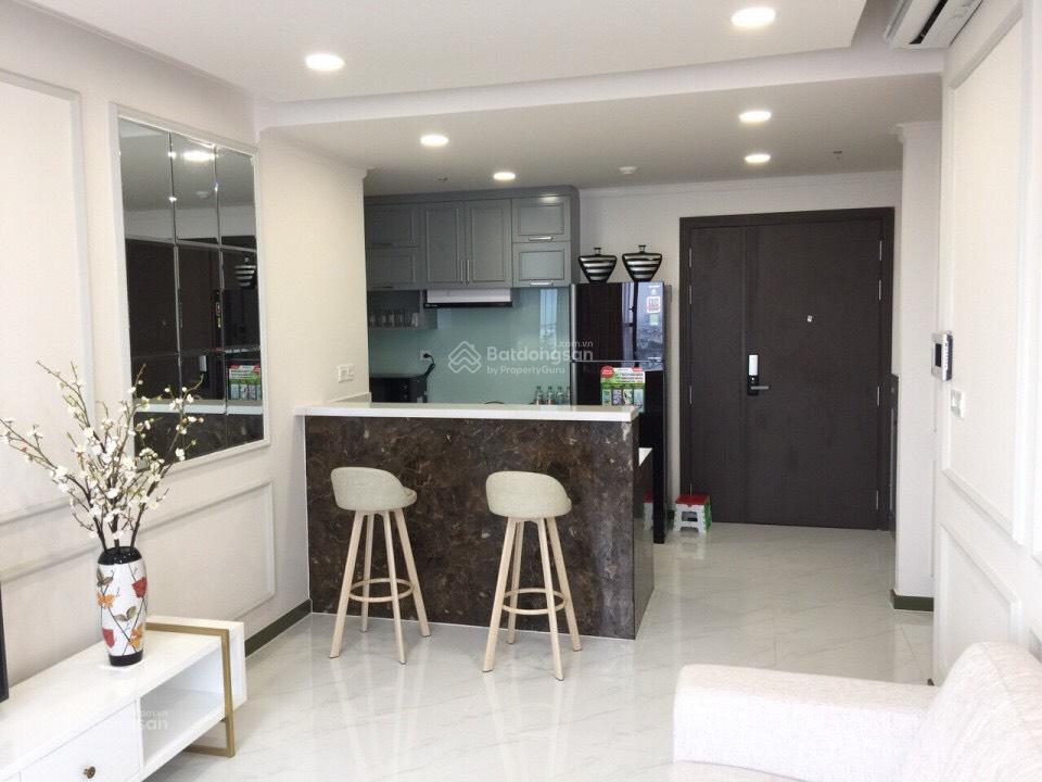 Chủ nhà cần bán nhanh căn hộ River Gate - 75m2 - View sông - 7.9 tỷ - 0918 753 ***